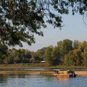 Zijrivieren van de Loire en de mooiste dorpjes van Frankrijk